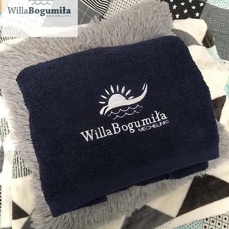 Séjour chez l'habitant Willa 3 Bogumila *