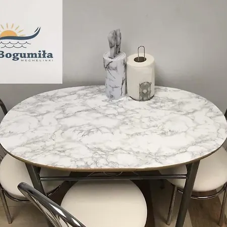 Willa 3 Bogumila Séjour chez l'habitant *